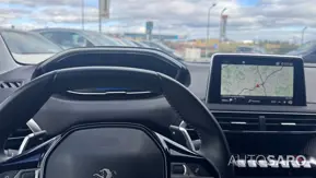 Peugeot 5008 de 2020