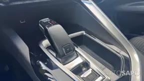 Peugeot 5008 de 2020