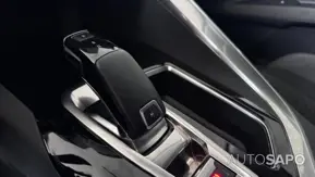 Peugeot 5008 de 2020