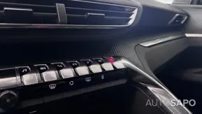 Peugeot 5008 de 2020