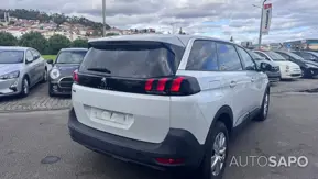 Peugeot 5008 de 2020