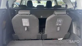 Peugeot 5008 de 2020