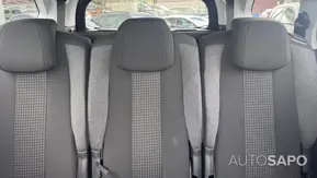 Peugeot 5008 de 2020