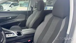 Peugeot 5008 de 2020