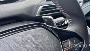 Peugeot 5008 de 2020