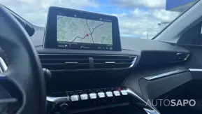 Peugeot 5008 de 2020