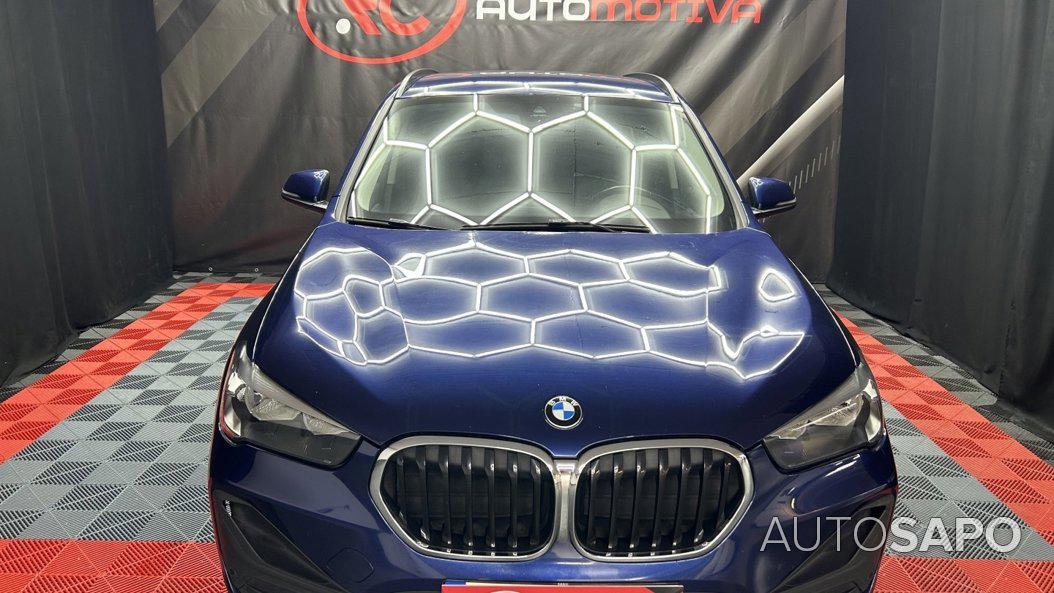 BMW X1 de 2020