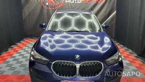 BMW X1 de 2020