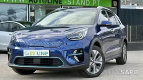 Kia e-Niro de 2021