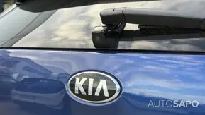 Kia e-Niro de 2021