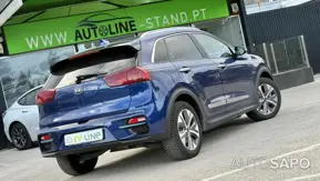 Kia e-Niro de 2021