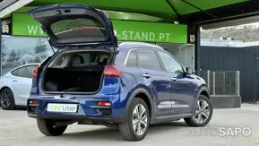 Kia e-Niro de 2021