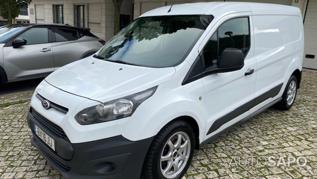 Ford Transit Connect Connect 1.6 TDCi 230 L2 Trend de 2015