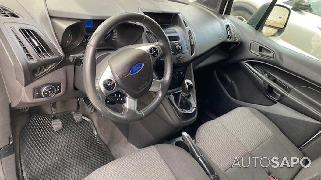 Ford Transit Connect Connect 1.6 TDCi 230 L2 Trend de 2015