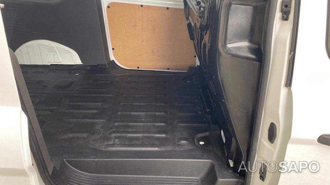 Ford Transit Connect Connect 1.6 TDCi 230 L2 Trend de 2015