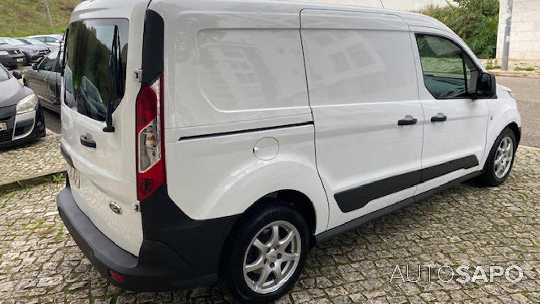 Ford Transit Connect Connect 1.6 TDCi 230 L2 Trend de 2015