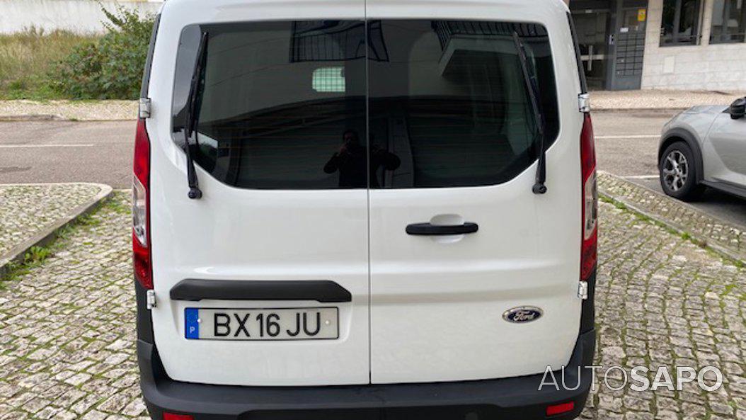 Ford Transit Connect Connect 1.6 TDCi 230 L2 Trend de 2015