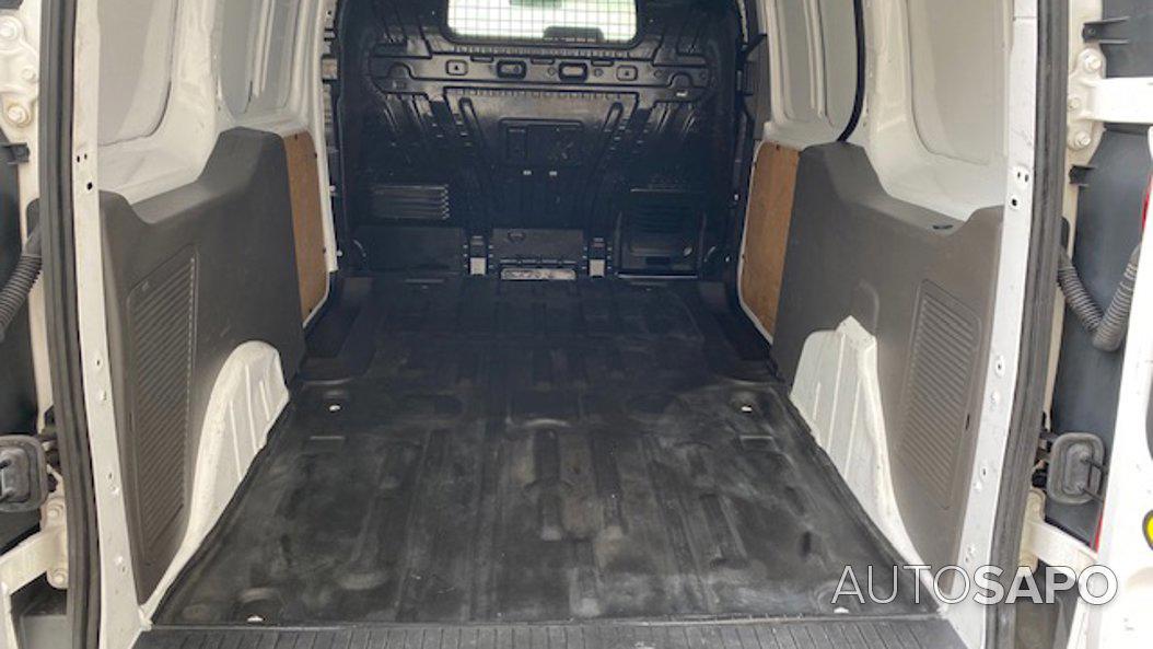 Ford Transit Connect Connect 1.6 TDCi 230 L2 Trend de 2015