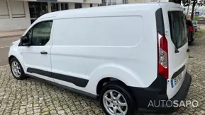 Ford Transit Connect Connect 1.6 TDCi 230 L2 Trend de 2015