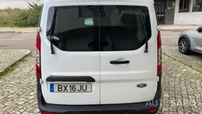 Ford Transit Connect Connect 1.6 TDCi 230 L2 Trend de 2015