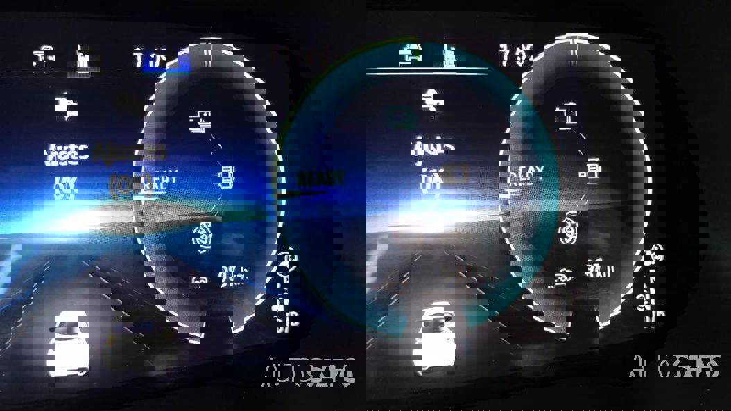 Renault ZOE Zen 50 de 2022