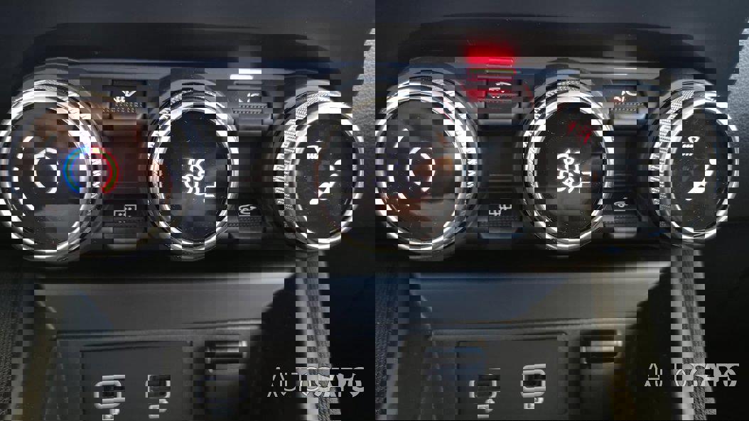 Renault ZOE Zen 50 de 2022