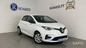 Renault ZOE Zen 50 de 2022