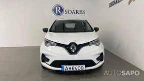 Renault ZOE Zen 50 de 2022