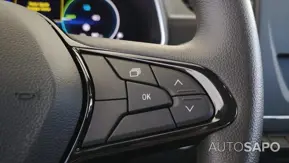 Renault ZOE Zen 50 de 2022