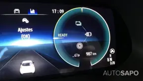 Renault ZOE Zen 50 de 2022