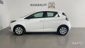 Renault ZOE Zen 50 de 2022