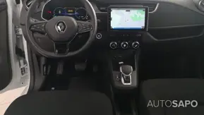 Renault ZOE Zen 50 de 2022
