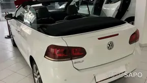 Volkswagen Golf de 2013