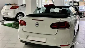 Volkswagen Golf de 2013