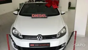 Volkswagen Golf de 2013
