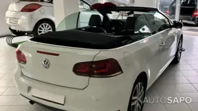 Volkswagen Golf de 2013