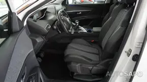 Peugeot 3008 1.2 PureTech Allure de 2017