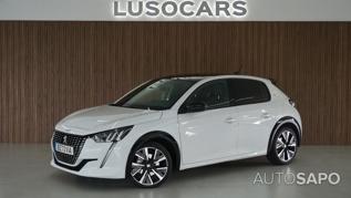 Peugeot 208 de 2021