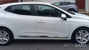 Renault Clio 0.9 TCE Confort de 2021