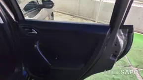 Peugeot 2008 1.6 BlueHDi Style de 2017