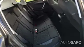 Peugeot 2008 1.6 BlueHDi Style de 2017