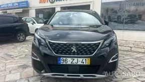 Peugeot 5008 1.5 BlueHDi GT Line de 2019