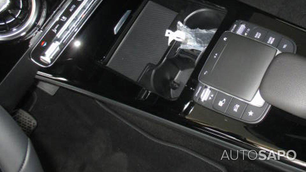 Mercedes-Benz Classe CLA 200 Progressive Aut. de 2022