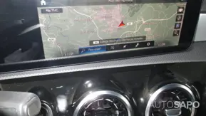 Mercedes-Benz Classe CLA 200 Progressive Aut. de 2022