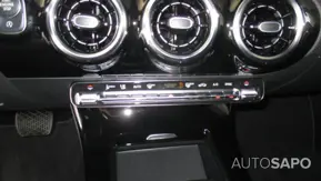 Mercedes-Benz Classe CLA 200 Progressive Aut. de 2022