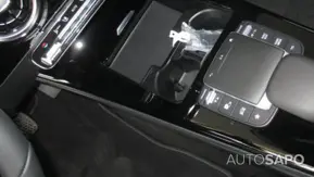 Mercedes-Benz Classe CLA 200 Progressive Aut. de 2022