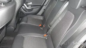 Mercedes-Benz Classe CLA 200 Progressive Aut. de 2022