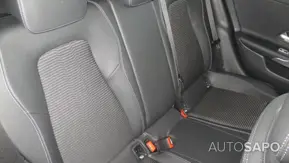 Mercedes-Benz Classe CLA 200 Progressive Aut. de 2022