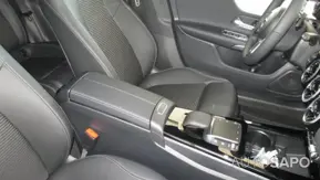 Mercedes-Benz Classe CLA 200 Progressive Aut. de 2022