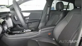 Mercedes-Benz Classe CLA 200 Progressive Aut. de 2022